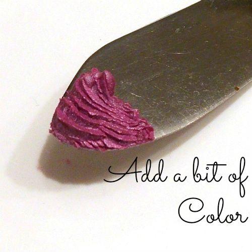 Как сделать оттеночный бальзам для губ. Как своими руками приготовить оттеночный бальзам для губ