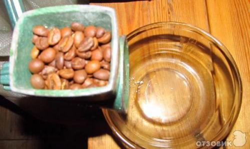 Скраб из кофейной гущи для губ: как сделать и как использовать 17