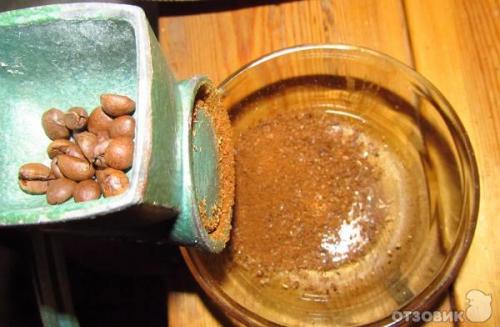 Скраб из кофейной гущи для губ: как сделать и как использовать 18