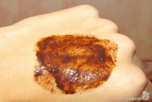 Скраб из кофейной гущи для губ: как сделать и как использовать 12