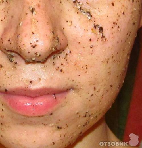 Скраб из кофейной гущи для губ: как сделать и как использовать 15