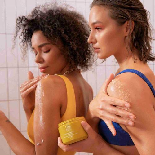 Можно ли использовать скраб для губ на ожогах и повреждениях кожи. Скрабы для тела: отвечаем на 10 самых популярных вопросов