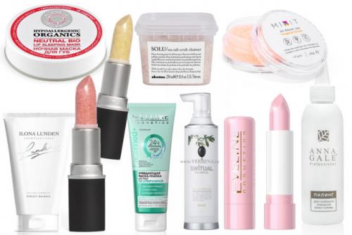 Зачем нужен скраб для губ. Зачем нужен скраб для бровей и губ?