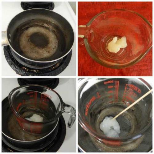 Делаем блеск для губ дома. Как сделать блеск для губ своими руками