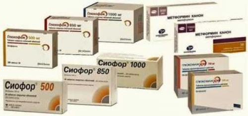 От каких таблеток от сахарного диабета худеют. Ольга Гвоздева, эндокринолог. Редактор А. Герасимова 01