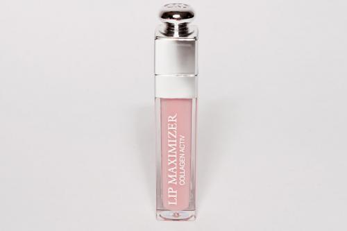 Блеск для губ с эффектом объема. Что такое плампер для губ? 09