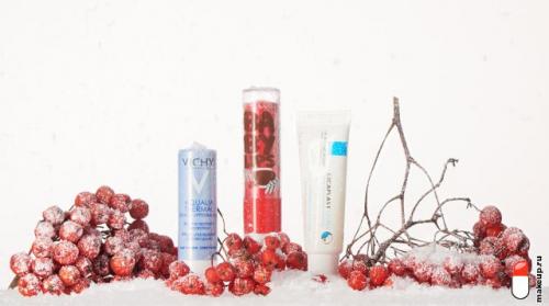 Помада для увеличения губ в аптеке. Бальзам для губ: виды, правила выбора и нанесения