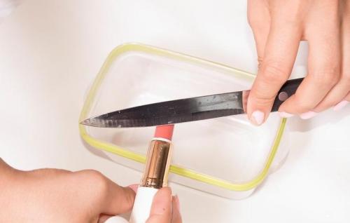 Как сделать блеск для губ своими руками. Как сделать блеск для губ? 21 Как сделать блеск для губ своими руками. Как сделать блеск для губ? 21