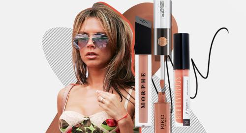 Губы с блеском эстетика. 15 лучших блесков для губ, чтобы вернуть нулевые. Берем пример с Пэрис Хилтон, Бритни Спирс и Кристины Агилеры