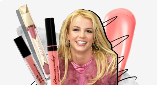 Губы с блеском эстетика. 15 лучших блесков для губ, чтобы вернуть нулевые. Берем пример с Пэрис Хилтон, Бритни Спирс и Кристины Агилеры