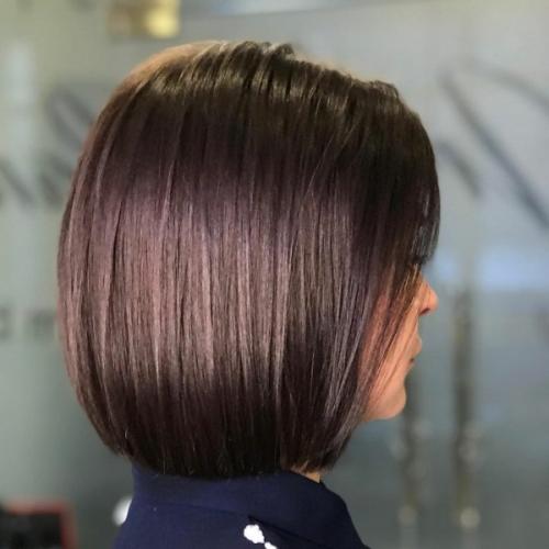 Как долго готовится каре без стрижки. Техника стрижки каре