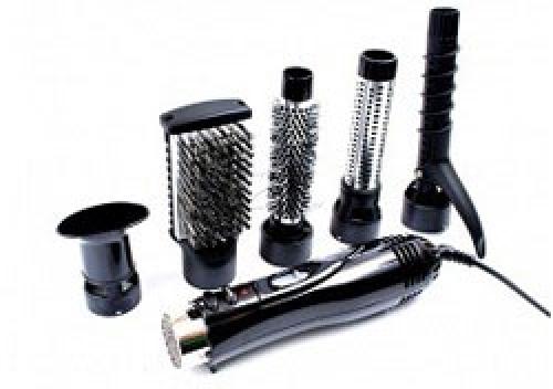 Можно ли использовать волну для укорощения волос. Виды инструментов для укладки волос волной и их фото