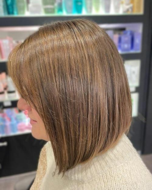 Как долго готовится каре без стрижки. Техника стрижки каре