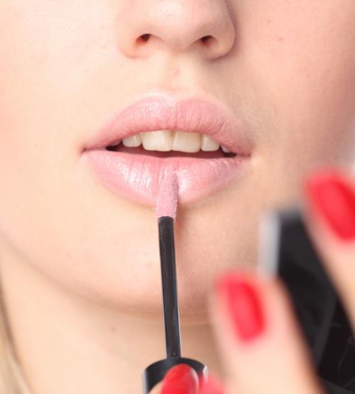 Как сделать помаду для губ