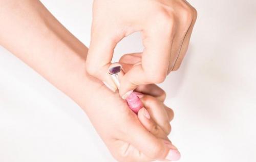 Делаем из любого блеска для губ. Блески и бальзамы 21 Делаем из любого блеска для губ. Блески и бальзамы 21