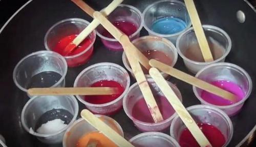 Как сделать помаду для губ. Что нужно для изготовления помады?