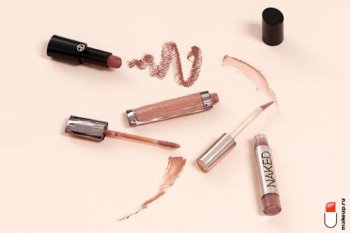 Как сделать блеск для увеличения губ. Как сделать губы пухлыми без инъекций? Тренируемся перед зеркалом