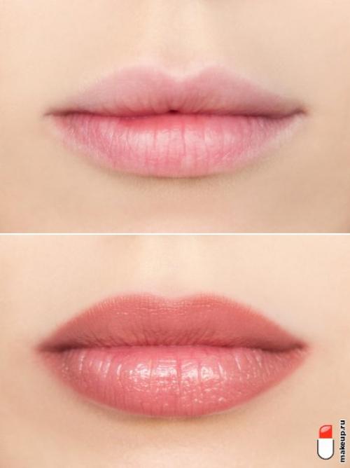 Как сделать блеск для увеличения губ. Как сделать губы пухлыми без инъекций? Тренируемся перед зеркалом