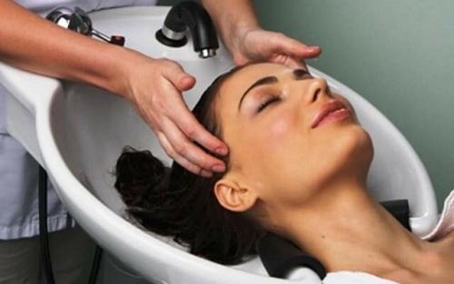 Пилинг для кожи головы рецепты в домашних условиях. Виды пилинга для кожи головы