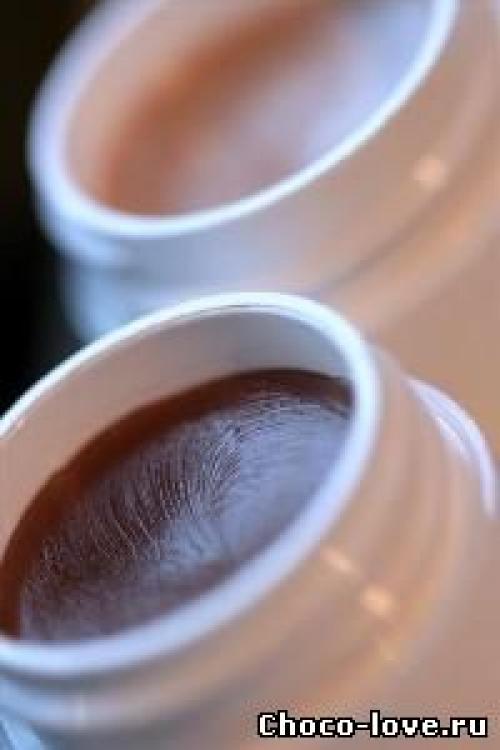 Как сделать мятно-шоколадный блеск для губ дома. Шоколадный бальзам – блеск для губ своими руками 02