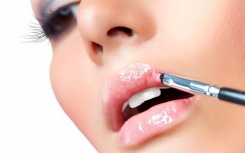 Как увеличить губы в домашних условиях раз и навсегда. Как увеличить губы в домашних условиях