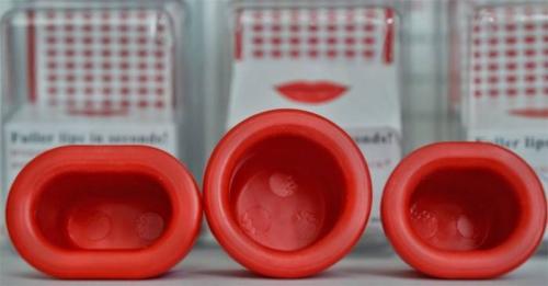 Как увеличить губы в домашних условиях раз и навсегда. Как увеличить губы в домашних условиях