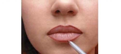 Делаем домашние средства для увеличения губ. Самое безболезненное моделирование губ своими руками 12 Делаем домашние средства для увеличения губ. Самое безболезненное моделирование губ своими руками 12