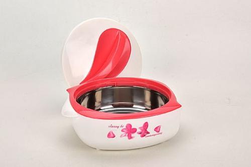 Правильное питание на работе. 10 советов, как сохранить фигуру в офисе 01