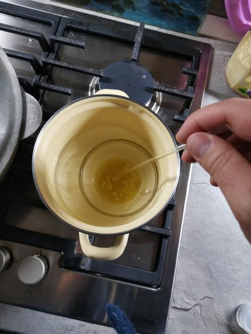 Бальзам для губ своими руками пропорции. Бальзам для губ своими руками