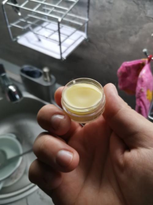 Бальзам для губ своими руками пропорции. Бальзам для губ своими руками