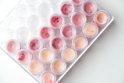 Бальзам для губ своими руками 01 Бальзам для губ своими руками 01