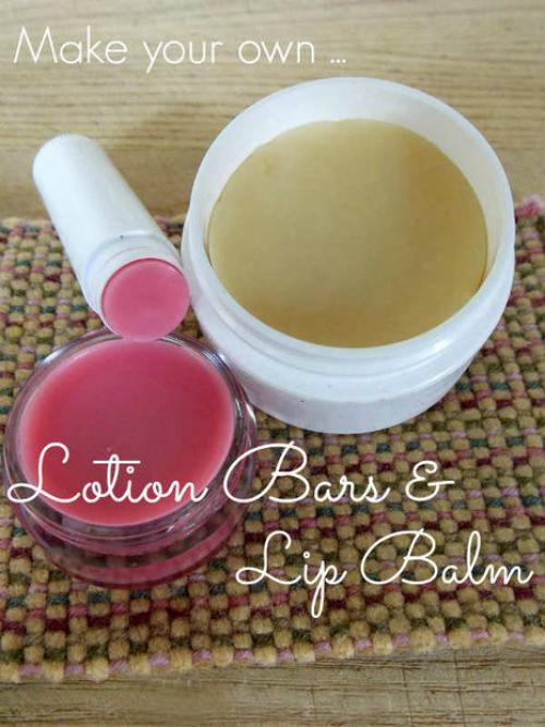 Как сделать оттеночный бальзам для губ. Как своими руками приготовить оттеночный бальзам для губ