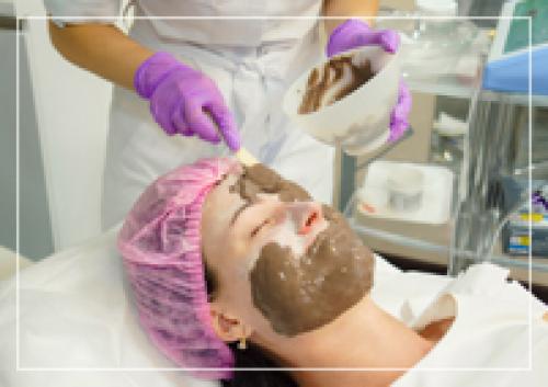 Механическая чистка лица этапы. Механическая чистка лица: чистая и сияющая кожа