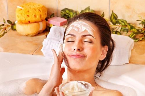 Для чего необходимо глубокое очищение кожи лица. Когда и зачем нужно 02 Для чего необходимо глубокое очищение кожи лица. Когда и зачем нужно 02