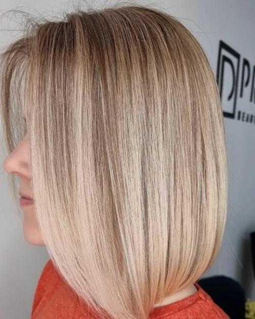 Как сделать прическу каре. Техника стрижки каре