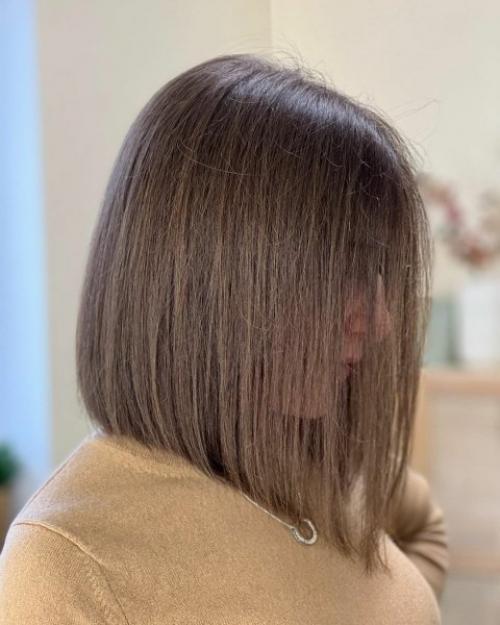 Как сделать прическу каре. Техника стрижки каре