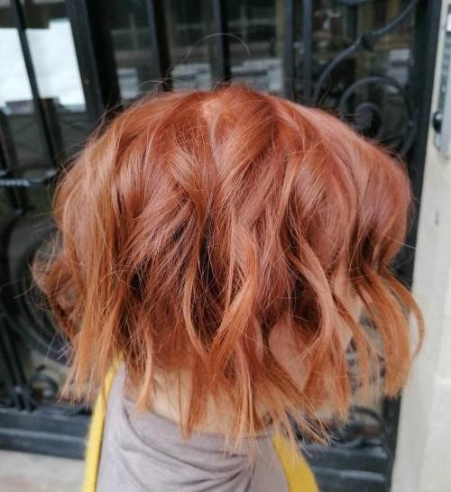 Как сделать прическу каре. Техника стрижки каре