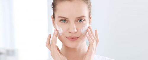 Как очистить кожу лица. Этапы чистки лица 01 Как очистить кожу лица. Этапы чистки лица 01