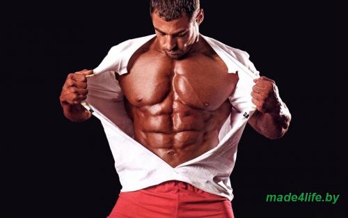 Станьте сильнее и гибче с калланетикой в домашних условиях 12