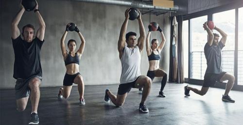 Станьте сильнее и гибче с калланетикой в домашних условиях 11