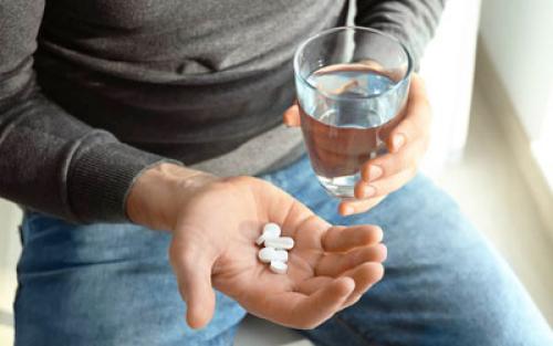 Как вызвать отвращение к алкоголю. Лекарства, уменьшающие влечение к алкоголю 05