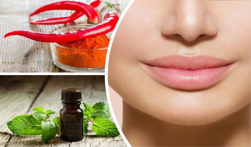 Секреты идеальных губ: домашние рецепты и советы 11