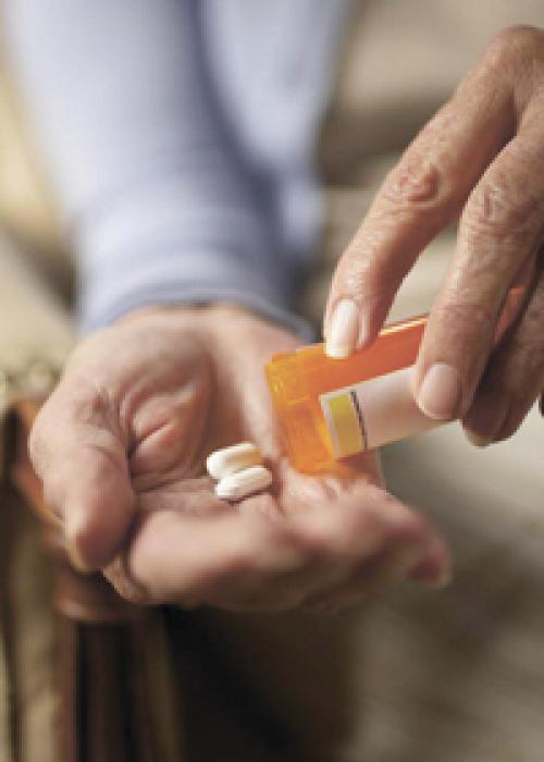 Статины последнего поколения с наименьшими побочными эффектами. Кому нужно обязательно принимать статины?