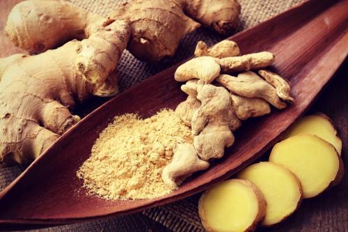 Как употреблять имбирь. Польза имбиря для организма человека