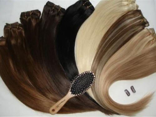 Какие технологии используются для создания Фальшивого каре. Накладка с волосами, что из себя представляет это приспособление