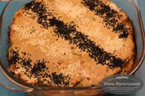 Как применять черный тмин в кулинарии. Черный тмин в домашних рецептах