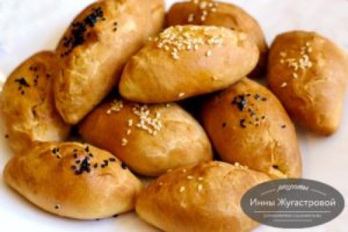 Как применять черный тмин в кулинарии. Черный тмин в домашних рецептах