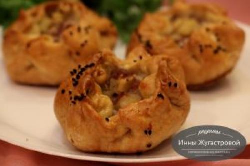 Как применять черный тмин в кулинарии. Черный тмин в домашних рецептах