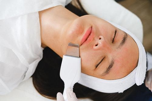 Как закрыть поры после удаления черных точек. Почему образуются прыщи 02