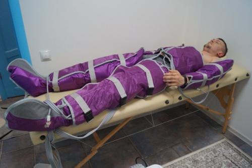 Что такое сальто и как оно может помочь с похудением